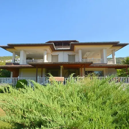 Feriehus Bodrum 3 Bedroom Holiday Homes