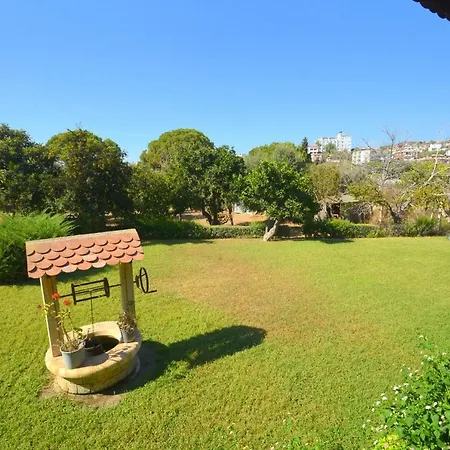 Bodrum 3 Bedroom Holiday Homes