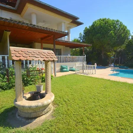 Feriehus Bodrum 3 Bedroom Holiday Homes *