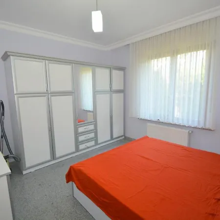 Feriehus Bodrum 3 Bedroom Holiday Homes
