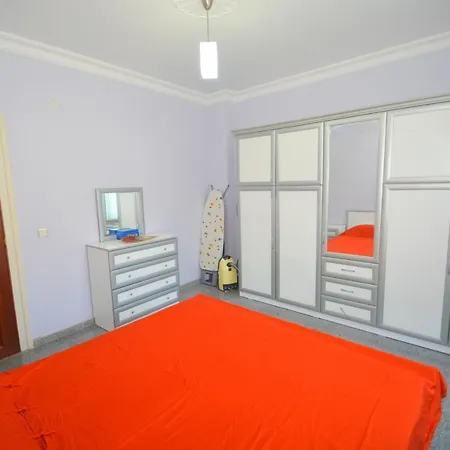 Bodrum 3 Bedroom Holiday Homes Feriehus *