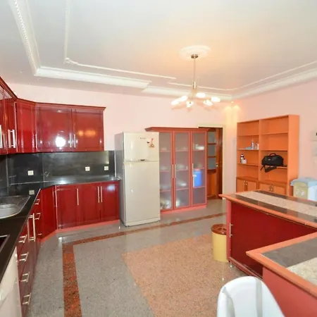 Bodrum 3 Bedroom Holiday Homes Feriehus