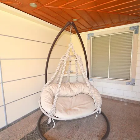 Feriehus Bodrum 3 Bedroom Holiday Homes *