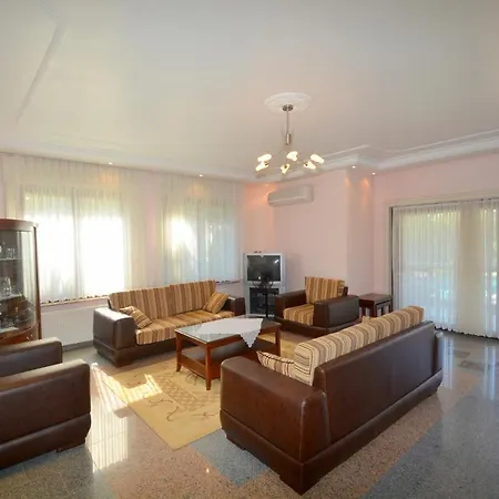 Feriehus Bodrum 3 Bedroom Holiday Homes