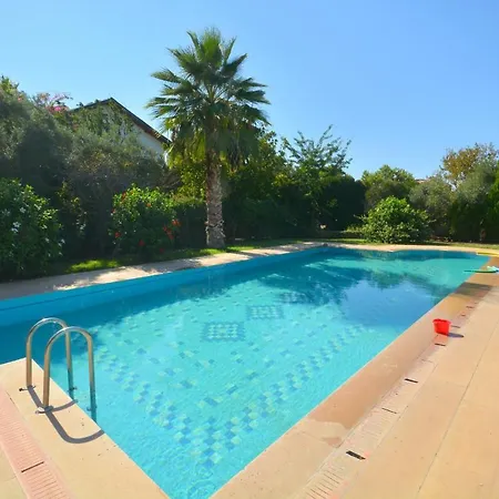 Feriehus Bodrum 3 Bedroom Holiday Homes
