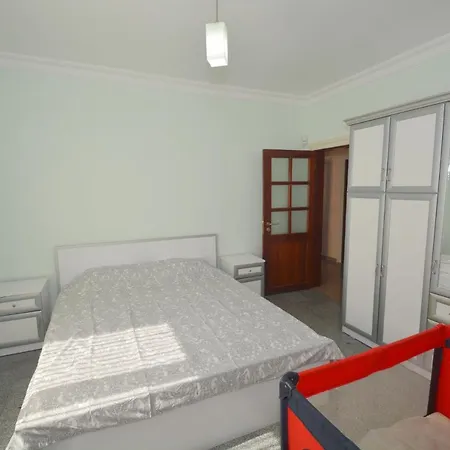 Feriehus Bodrum 3 Bedroom Holiday Homes Gulluk