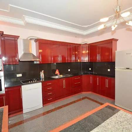 Bodrum 3 Bedroom Holiday Homes Feriehus *