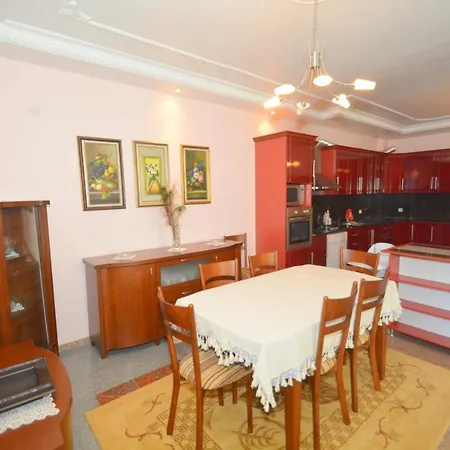 Feriehus Bodrum 3 Bedroom Holiday Homes Gulluk