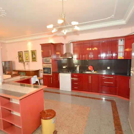 Feriehus Bodrum 3 Bedroom Holiday Homes Gulluk