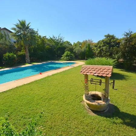 Bodrum 3 Bedroom Holiday Homes Feriehus