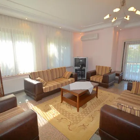 Feriehus Bodrum 3 Bedroom Holiday Homes