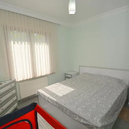 Bodrum 3 Bedroom Holiday Homes Feriehus *