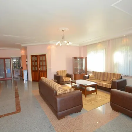 Bodrum 3 Bedroom Holiday Homes Feriehus