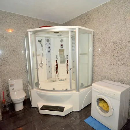 Feriehus Bodrum 3 Bedroom Holiday Homes Gulluk