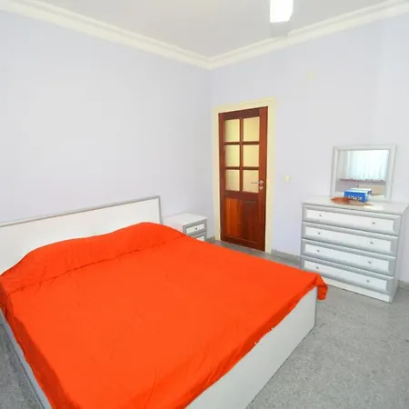 別荘 Bodrum 3 Bedroom Holiday Homes